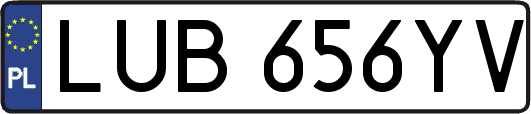 LUB656YV