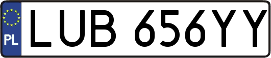 LUB656YY