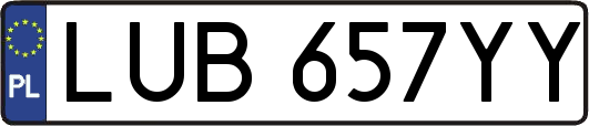 LUB657YY