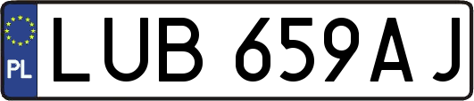 LUB659AJ