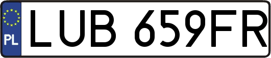 LUB659FR