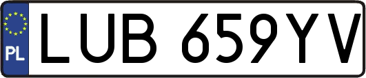 LUB659YV