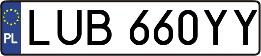 LUB660YY