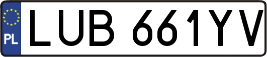 LUB661YV