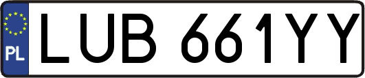 LUB661YY
