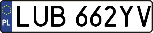 LUB662YV