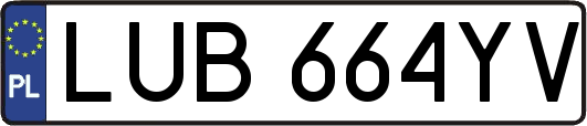 LUB664YV