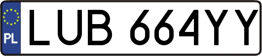 LUB664YY