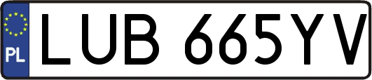LUB665YV