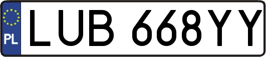 LUB668YY
