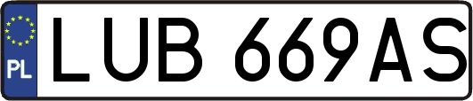 LUB669AS