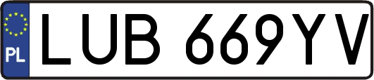 LUB669YV