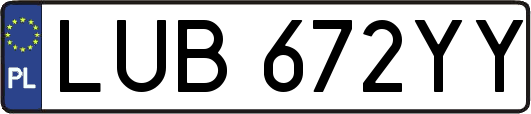 LUB672YY