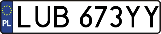 LUB673YY