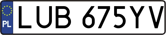 LUB675YV