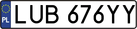 LUB676YY
