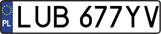 LUB677YV