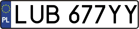 LUB677YY