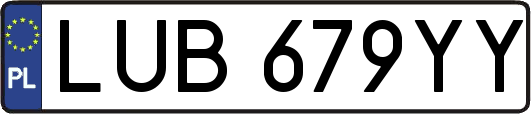 LUB679YY