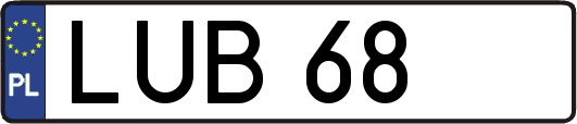 LUB68
