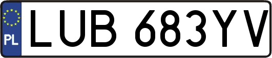 LUB683YV