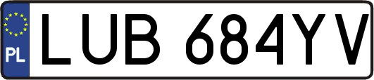 LUB684YV