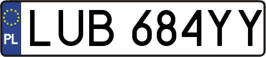 LUB684YY