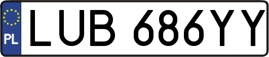 LUB686YY
