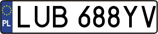 LUB688YV