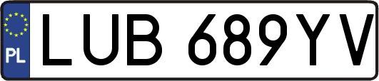LUB689YV