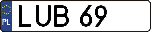 LUB69
