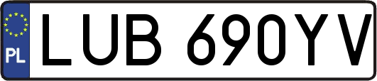 LUB690YV