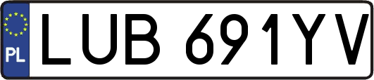 LUB691YV