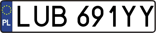 LUB691YY