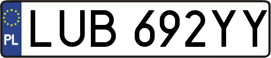 LUB692YY