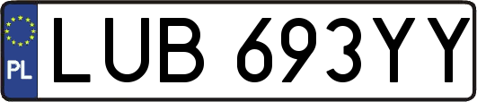 LUB693YY
