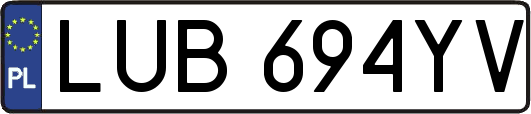LUB694YV