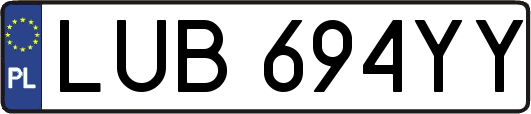 LUB694YY