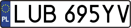LUB695YV