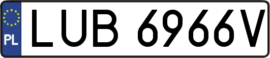 LUB6966V
