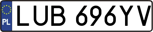 LUB696YV
