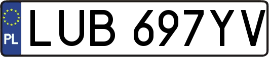 LUB697YV