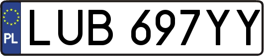 LUB697YY