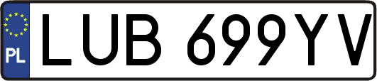 LUB699YV