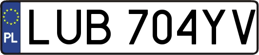LUB704YV