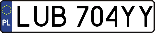 LUB704YY