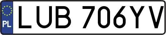 LUB706YV
