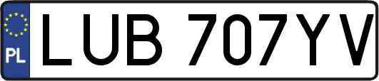 LUB707YV