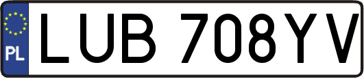 LUB708YV