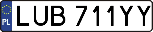 LUB711YY